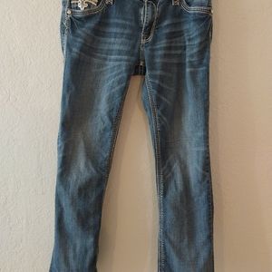 Rock Revival brand jeans